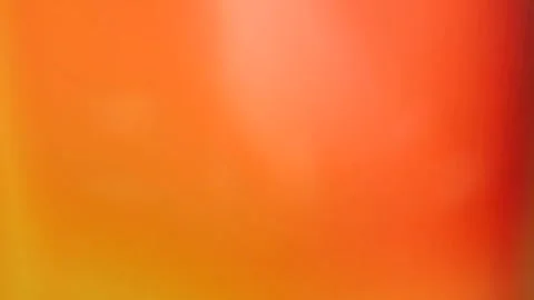 Orange leak light transition abstract black screen overlay video effect 4k Stock Footage 289911527