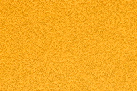 Orange Leather Texture Background Macro 스톡 사진