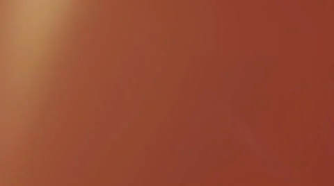 Orange Light Leak #11 Video stock 7746838