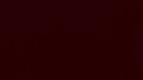 Orange Light Leak #12 Video stock 7746837