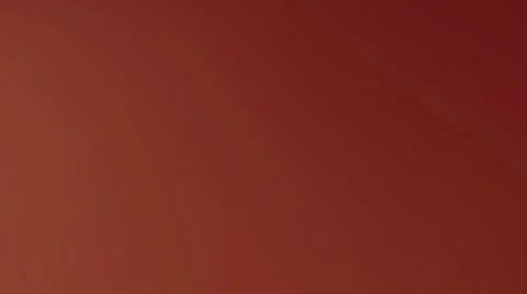 Orange Light Leak #13 Video stock 7746835