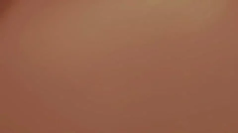 Orange Light Leak #20 Video stock 7746823