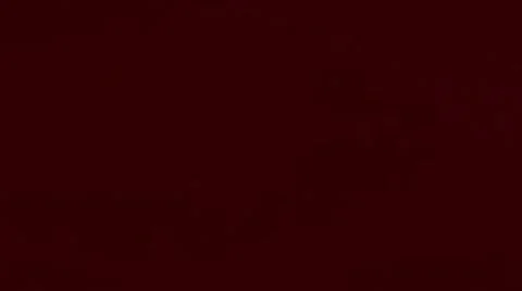 Orange Light Leak #6 Video stock 7746818