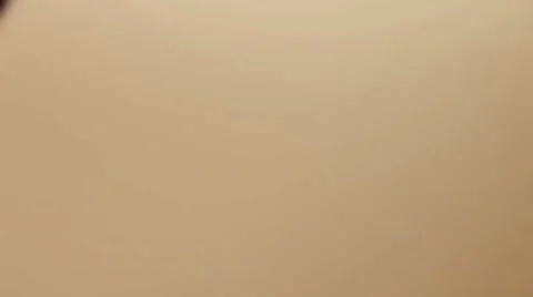 Orange Light Leak #7 Video stock 7746817