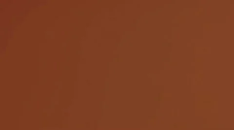 Orange Light Leak #8 Video stock 7746816