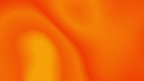 Orange Light Leak Gradient Background Loop in 4K 库存影片 300021054