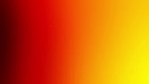 Orange light leak video background Stock Video Pond5