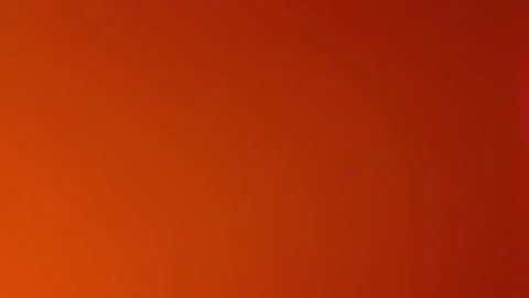 Orange light leak video background Stock Video Pond5