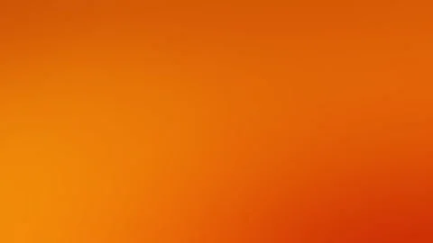 Orange light leak video background | Stock Video | Pond5