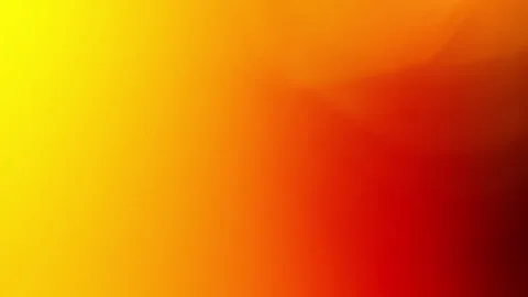 Orange light leak video background | Stock Video | Pond5