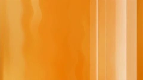 Orange lights retro abstract Video stock 91022289