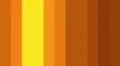 Orange Lines motion background, seamless looping HD Footage