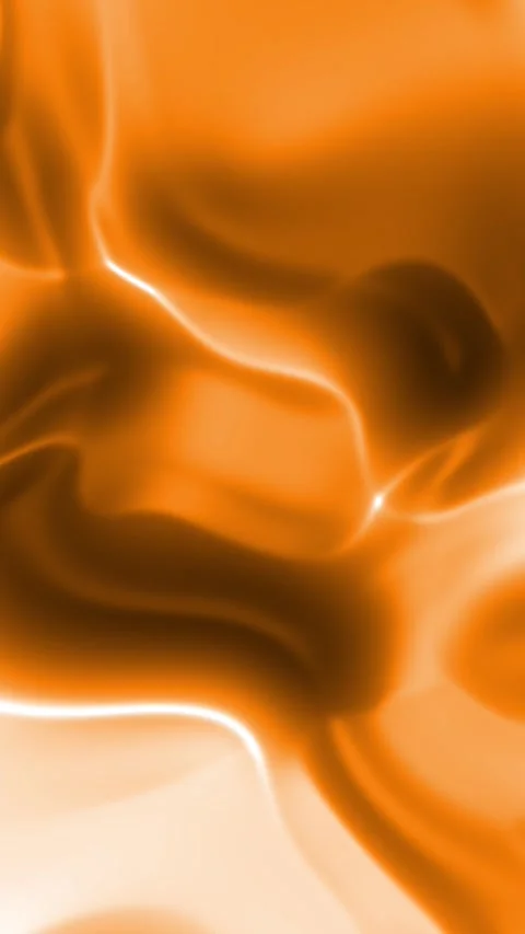 Orange liquid (2) Stock Footage 291966415