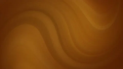 Orange liquid background wave liquid composition Stock Footage 151568711