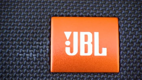 Jbl Logo Original
