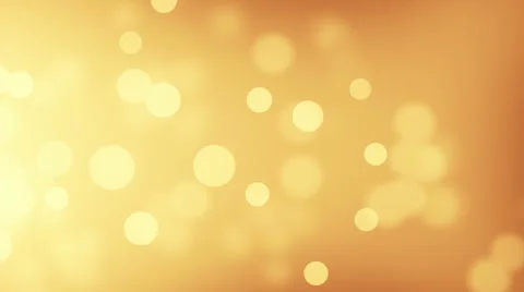 Orange Loopable Soft Background Video stock 56917438