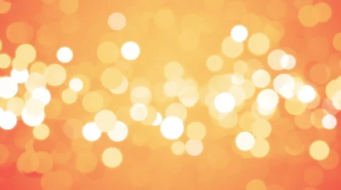 Orange Loopable Soft Background Stock-Footage 56980461