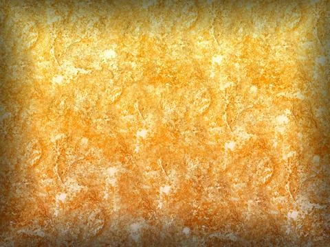 Orange Marble Texture 스톡 사진