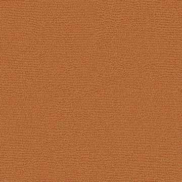 Orange microfiber seamless background, fabric texture surface for graphic r.. Foto stock