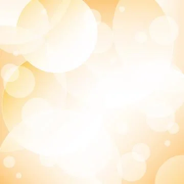 Orange modern backdrop for creative and designer Stock Illustration