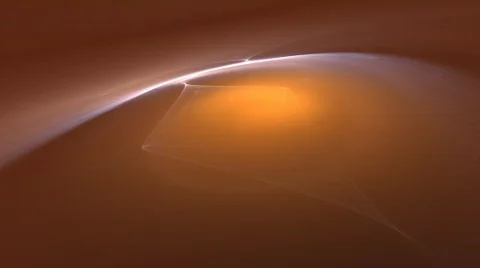 Orange motion background d2817 Stock Footage 543642