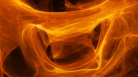 Orange motion background d2819C P Stock Footage 725230