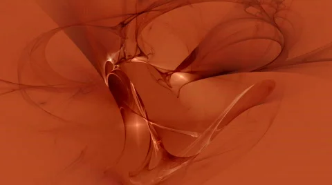 Orange motion background d2873H Stock Footage 549022