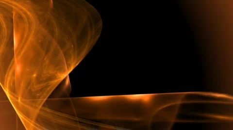 Orange motion background d2947D Stock Footage 574947