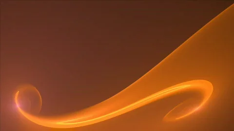 Orange motion background d4060C Stock Footage 706086