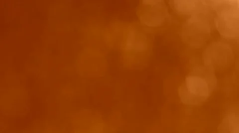 Orange motion background Video stock 22424756