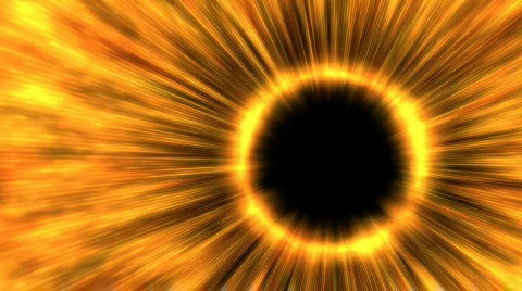 Orange motion background Ms1324E Stock Footage 574951