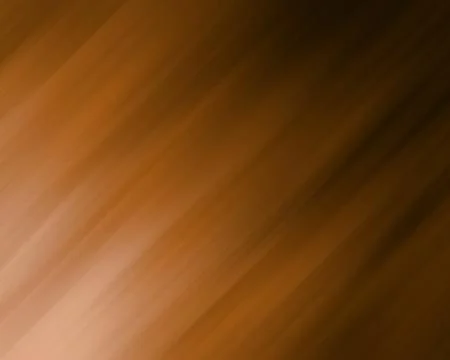 Orange Motion Blur Stock Photos