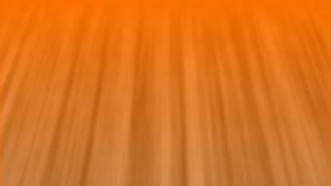 Orange Motion Light Streaks Particles Background Loop Video stock 71104484
