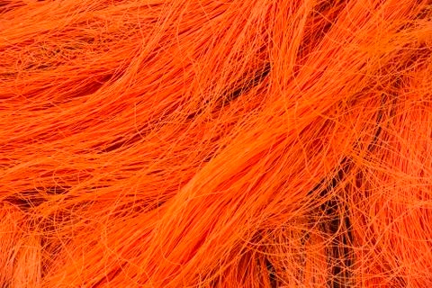 Orange net Stock Photos
