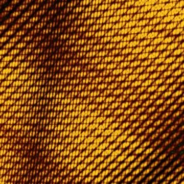 Orange net texture techno template background Stock Illustration
