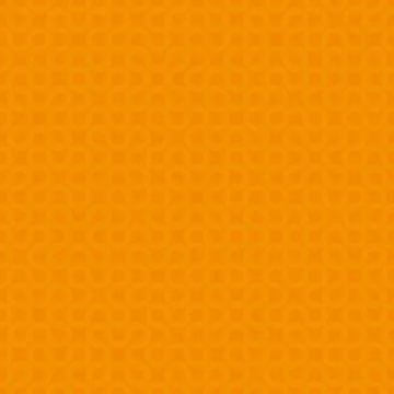 Orange Neutral Seamless Pattern for Modern Design in Flat Style. イラスト素材
