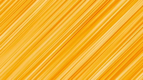 Orange oblique glowing colored rays seamless backdrop. Slanted iridescent s.. Stock Footage 231713226