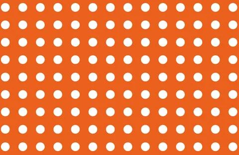 Orange ochre color background Illustrazione stock