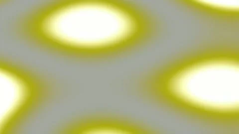 Orange Olive Abstract Ripple Pattern With Soft Organic Morphing Shapes Stock Footage 343636452