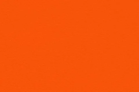 Orange paper background Foto stock