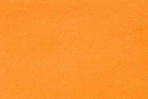 Orange paper background Stock-Fotos