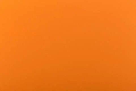 Orange paper background Stock Photos