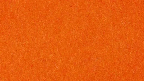 Orange Paper Background Texture loop Stock Footage 224031953