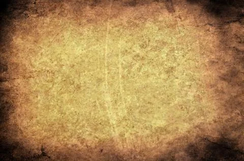 Orange paper Stock Photos