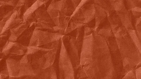 Orange paper texture background, Light Orange abstract background Stock Footage 283350846