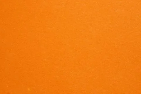 Orange paper texture background or cardboard surface from a paper. For the de Stock Photos