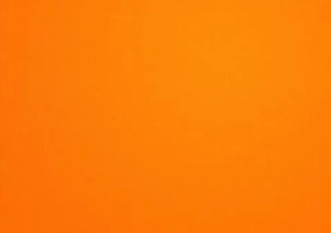 Orange paper texture background Stock Photos