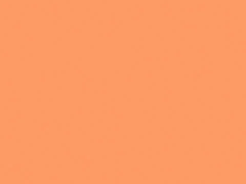 Orange paper texture background Stock Photos