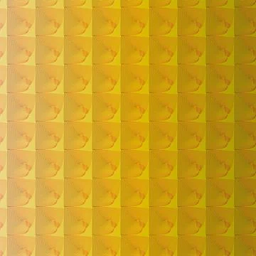 Orange pattern background. Stock Illustration