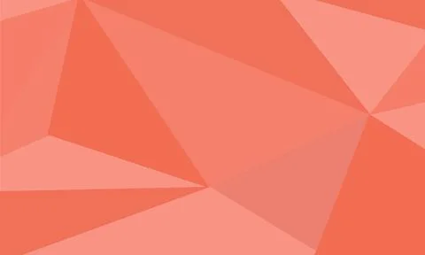 Orange Pattern background Stock Illustration